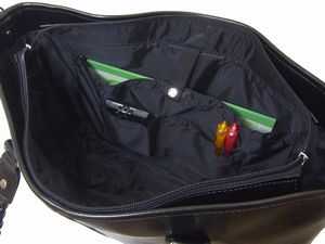 メインルーム内・前面側