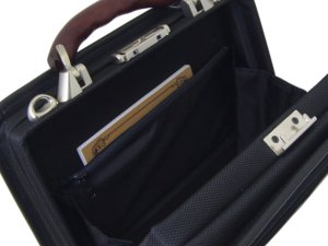 メインルーム収納性